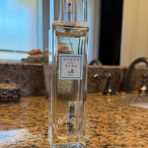 Acqua dell’elba perfume